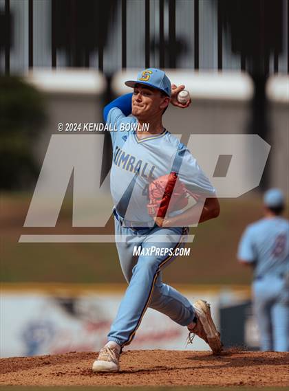 Thumbnail 3 in Ripley vs. Sumrall (MHSAA 4A Final) photogallery.