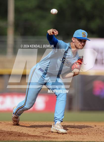 Thumbnail 1 in Ripley vs. Sumrall (MHSAA 4A Final) photogallery.