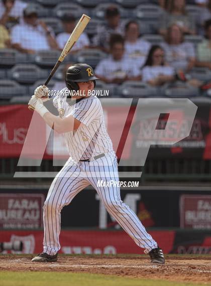 Thumbnail 3 in Ripley vs. Sumrall (MHSAA 4A Final) photogallery.