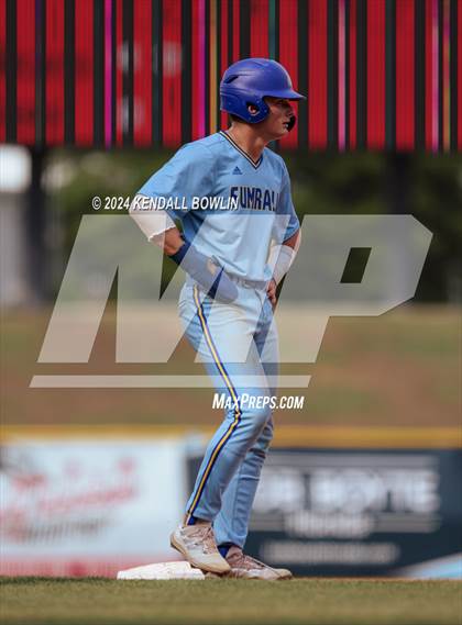 Thumbnail 2 in Ripley vs. Sumrall (MHSAA 4A Final) photogallery.