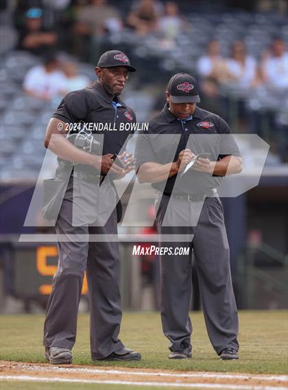 Thumbnail 2 in Ripley vs. Sumrall (MHSAA 4A Final) photogallery.