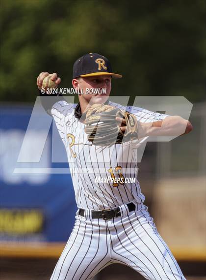 Thumbnail 1 in Ripley vs. Sumrall (MHSAA 4A Final) photogallery.