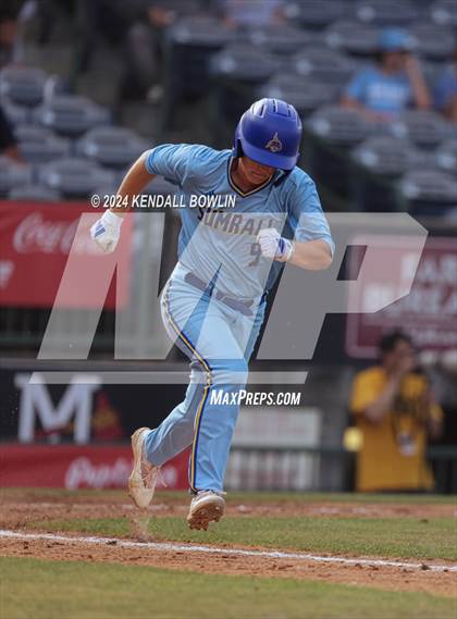 Thumbnail 3 in Ripley vs. Sumrall (MHSAA 4A Final) photogallery.