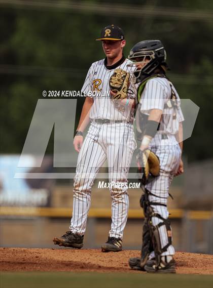 Thumbnail 3 in Ripley vs. Sumrall (MHSAA 4A Final) photogallery.