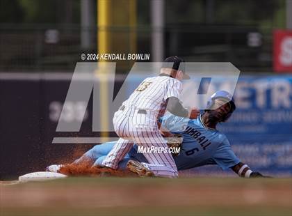 Thumbnail 1 in Ripley vs. Sumrall (MHSAA 4A Final) photogallery.