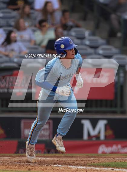Thumbnail 3 in Ripley vs. Sumrall (MHSAA 4A Final) photogallery.
