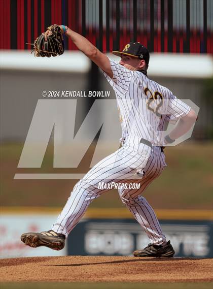 Thumbnail 3 in Ripley vs. Sumrall (MHSAA 4A Final) photogallery.