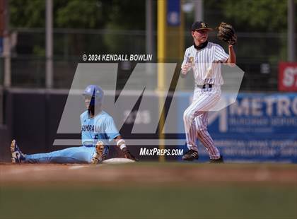 Thumbnail 1 in Ripley vs. Sumrall (MHSAA 4A Final) photogallery.