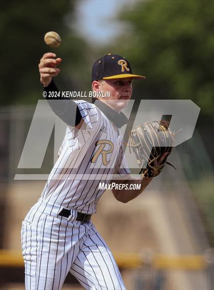 Thumbnail 2 in Ripley vs. Sumrall (MHSAA 4A Final) photogallery.