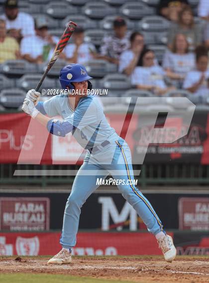 Thumbnail 3 in Ripley vs. Sumrall (MHSAA 4A Final) photogallery.