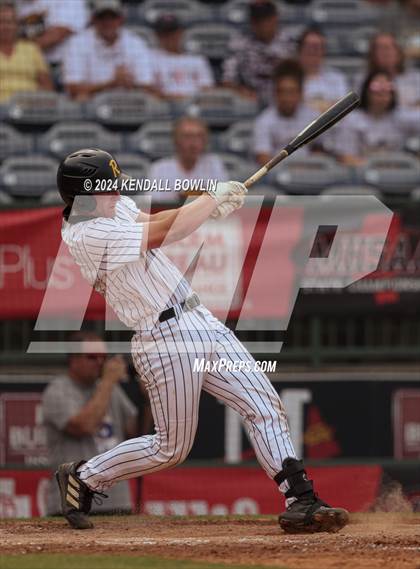 Thumbnail 1 in Ripley vs. Sumrall (MHSAA 4A Final) photogallery.