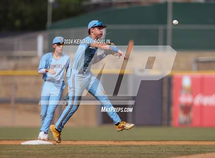 Thumbnail 2 in Ripley vs. Sumrall (MHSAA 4A Final) photogallery.