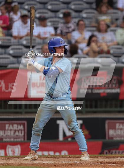 Thumbnail 2 in Ripley vs. Sumrall (MHSAA 4A Final) photogallery.
