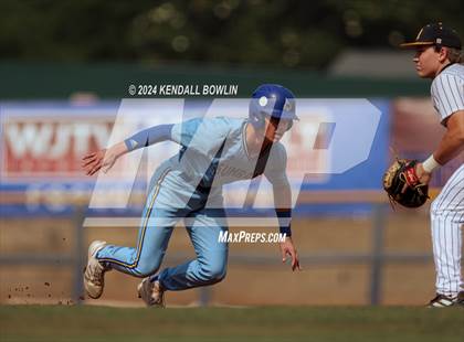 Thumbnail 3 in Ripley vs. Sumrall (MHSAA 4A Final) photogallery.