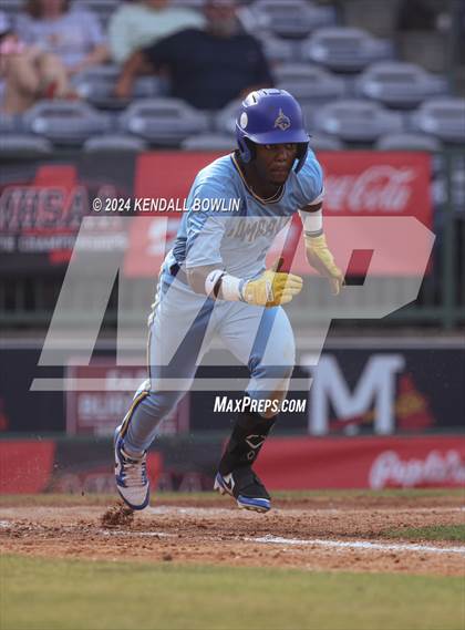 Thumbnail 1 in Ripley vs. Sumrall (MHSAA 4A Final) photogallery.