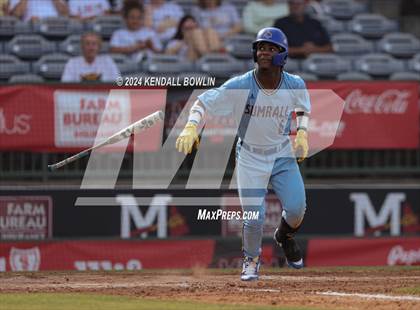 Thumbnail 1 in Ripley vs. Sumrall (MHSAA 4A Final) photogallery.