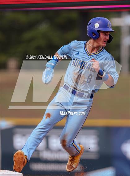 Thumbnail 2 in Ripley vs. Sumrall (MHSAA 4A Final) photogallery.