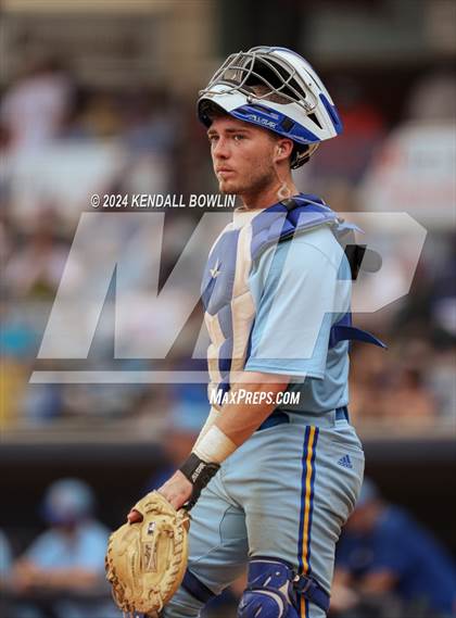 Thumbnail 3 in Ripley vs. Sumrall (MHSAA 4A Final) photogallery.
