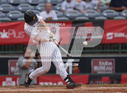 Thumbnail 2 in Ripley vs. Sumrall (MHSAA 4A Final) photogallery.