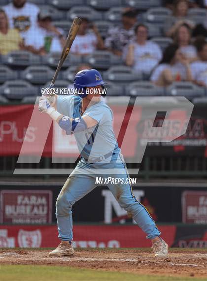 Thumbnail 3 in Ripley vs. Sumrall (MHSAA 4A Final) photogallery.