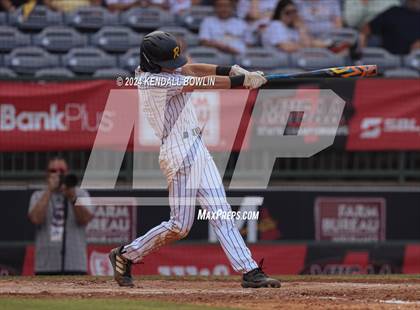 Thumbnail 3 in Ripley vs. Sumrall (MHSAA 4A Final) photogallery.