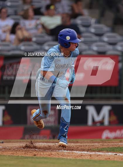 Thumbnail 3 in Ripley vs. Sumrall (MHSAA 4A Final) photogallery.