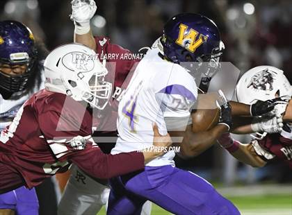 Thumbnail 1 in Righetti @ Paso Robles photogallery.