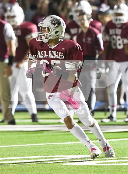 Thumbnail 3 in Righetti @ Paso Robles photogallery.