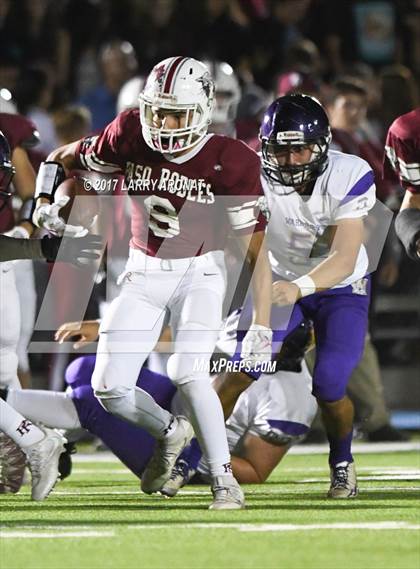 Thumbnail 1 in Righetti @ Paso Robles photogallery.