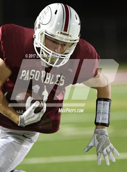 Thumbnail 3 in Righetti @ Paso Robles photogallery.