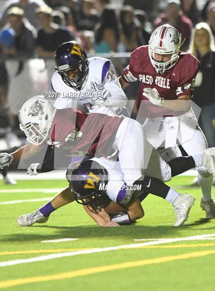 Thumbnail 2 in Righetti @ Paso Robles photogallery.