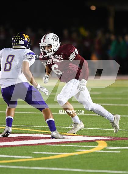Thumbnail 2 in Righetti @ Paso Robles photogallery.