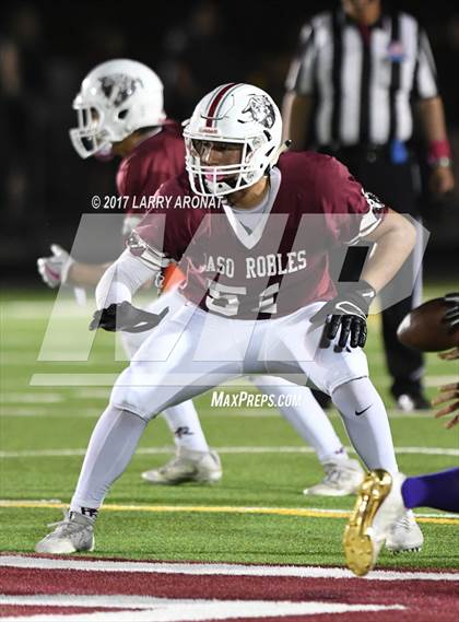Thumbnail 1 in Righetti @ Paso Robles photogallery.