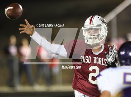 Thumbnail 3 in Righetti @ Paso Robles photogallery.