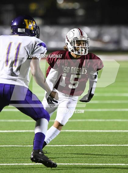Thumbnail 1 in Righetti @ Paso Robles photogallery.