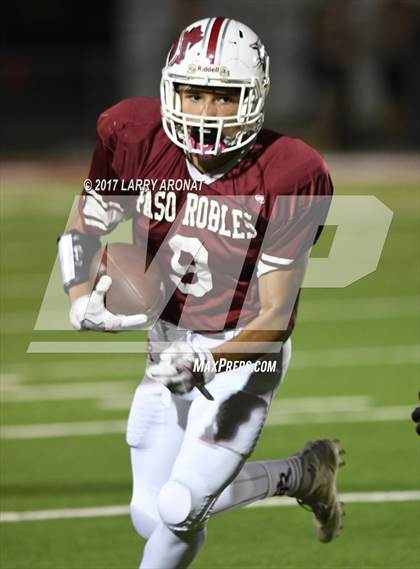 Thumbnail 3 in Righetti @ Paso Robles photogallery.
