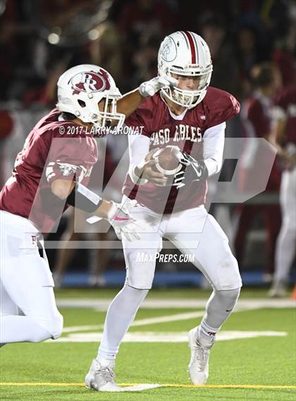 Thumbnail 3 in Righetti @ Paso Robles photogallery.