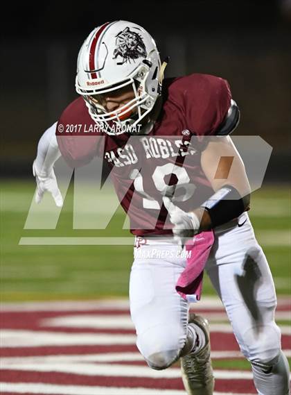 Thumbnail 3 in Righetti @ Paso Robles photogallery.