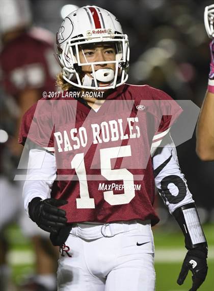 Thumbnail 1 in Righetti @ Paso Robles photogallery.