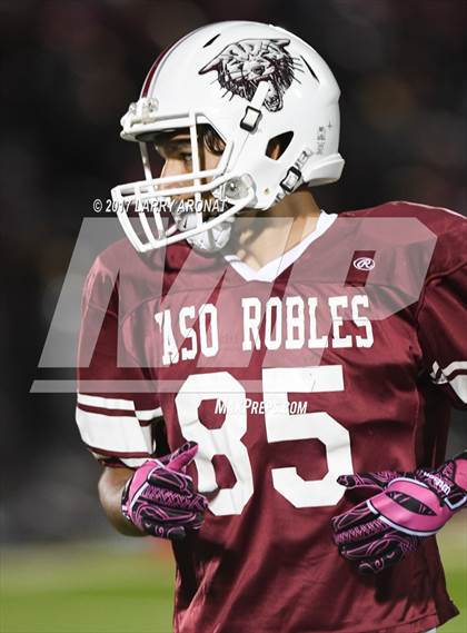 Thumbnail 3 in Righetti @ Paso Robles photogallery.