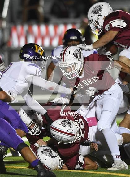 Thumbnail 2 in Righetti @ Paso Robles photogallery.