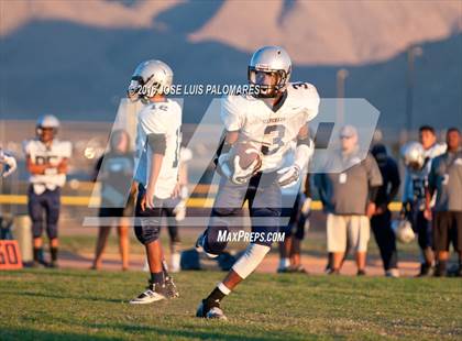 Thumbnail 2 in Silverado @ Granite Hills photogallery.