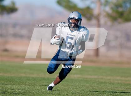 Thumbnail 1 in Silverado @ Granite Hills photogallery.