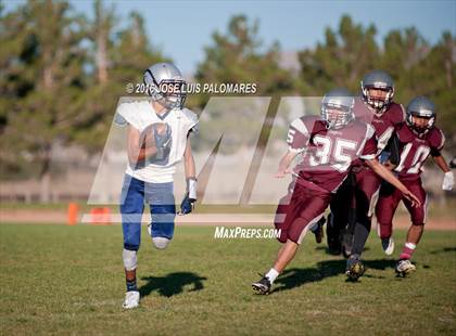 Thumbnail 3 in Silverado @ Granite Hills photogallery.