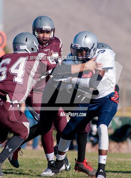 Thumbnail 1 in Silverado @ Granite Hills photogallery.