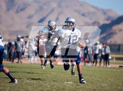 Thumbnail 2 in Silverado @ Granite Hills photogallery.