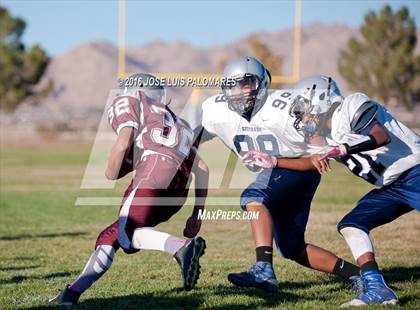 Thumbnail 2 in Silverado @ Granite Hills photogallery.