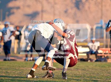 Thumbnail 1 in Silverado @ Granite Hills photogallery.