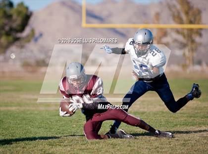 Thumbnail 1 in Silverado @ Granite Hills photogallery.
