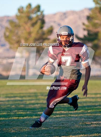 Thumbnail 2 in Silverado @ Granite Hills photogallery.